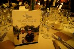 Paul Lawrie Foundation dinner. (C) Maritime Developments 